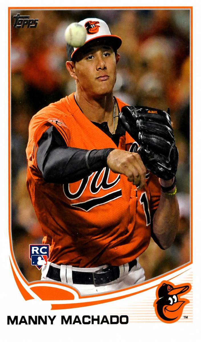 Manny Machado