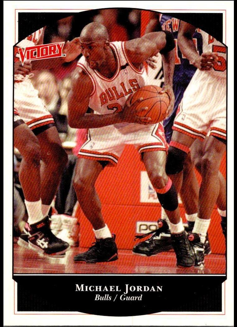 Michael Jordan