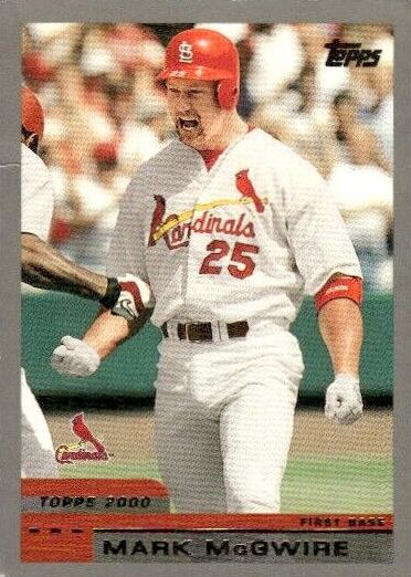 Mark McGwire