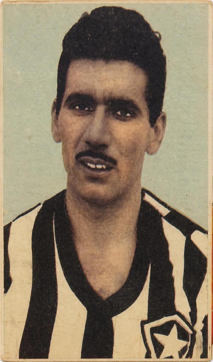 Nilton Santos