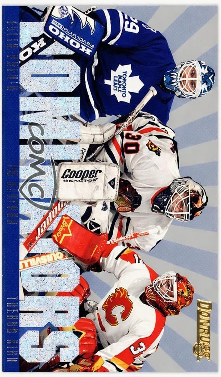 Felix Potvin