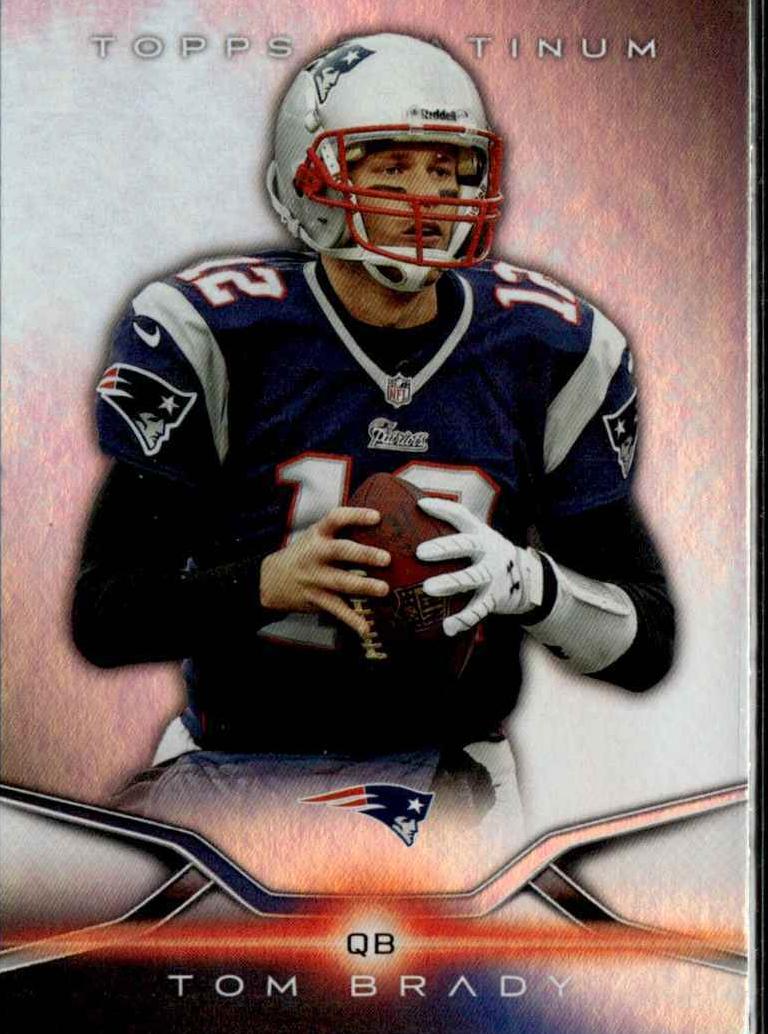 Tom Brady