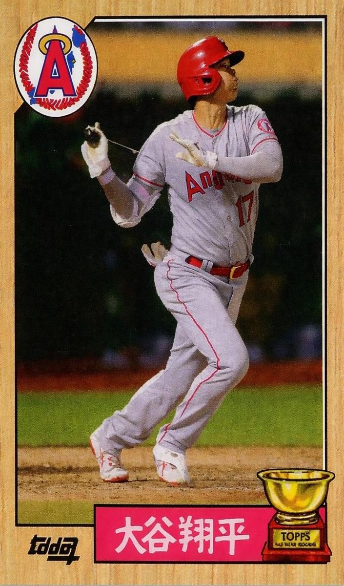 Shohei Ohtani