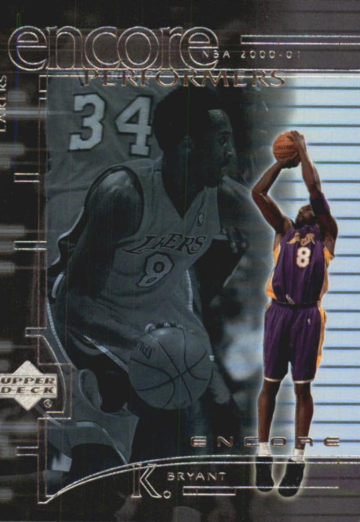 Kobe Bryant