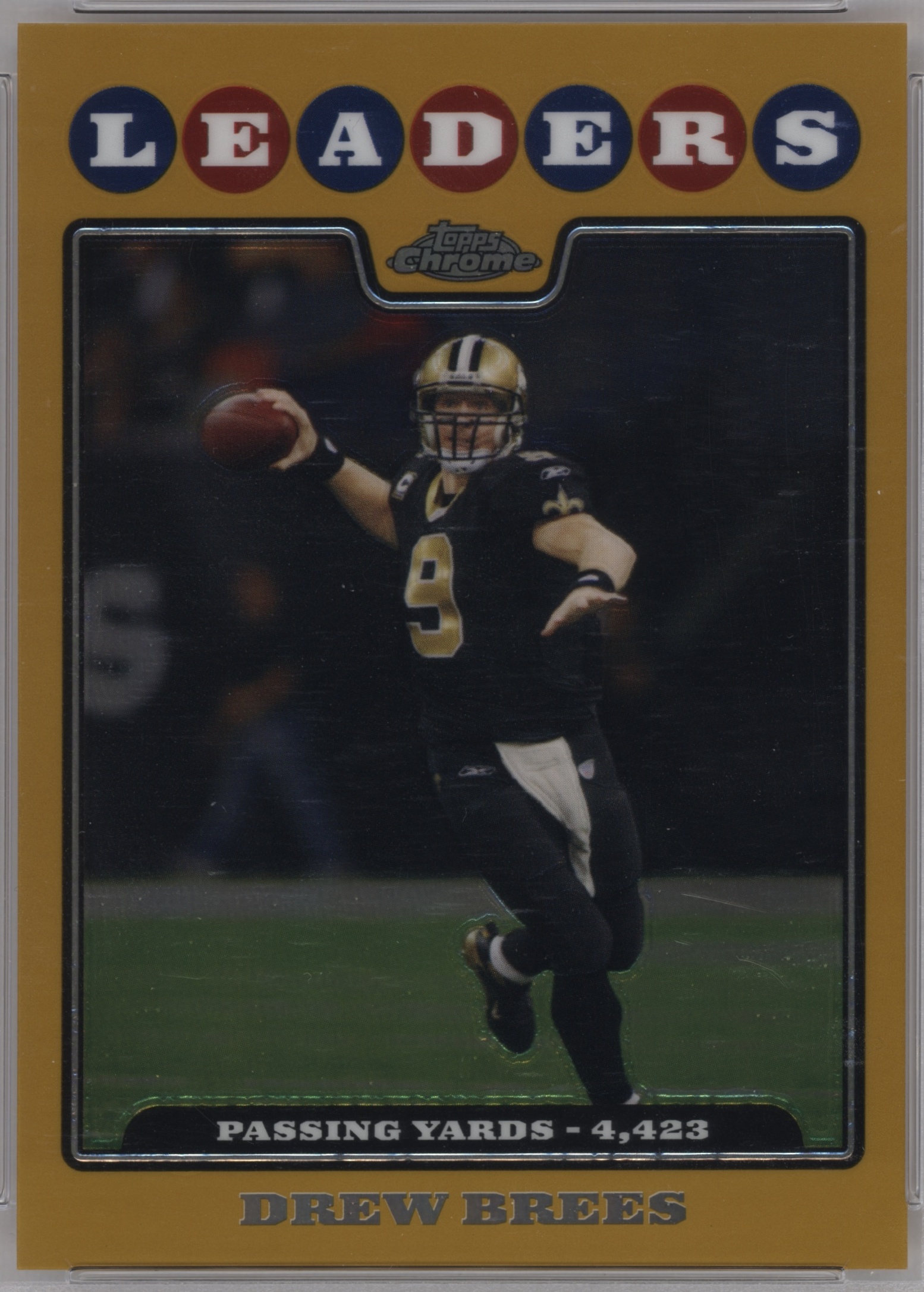 Drew Brees