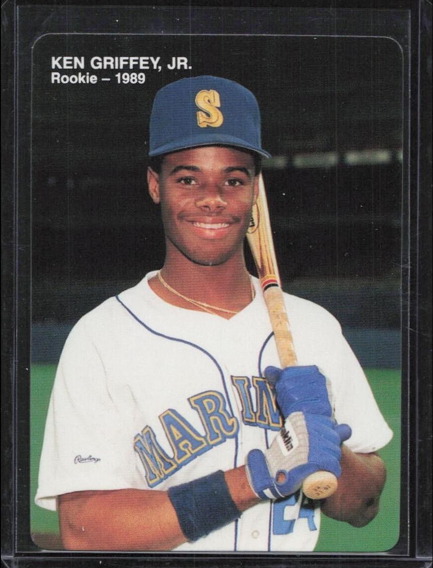 Ken Griffey Jr.