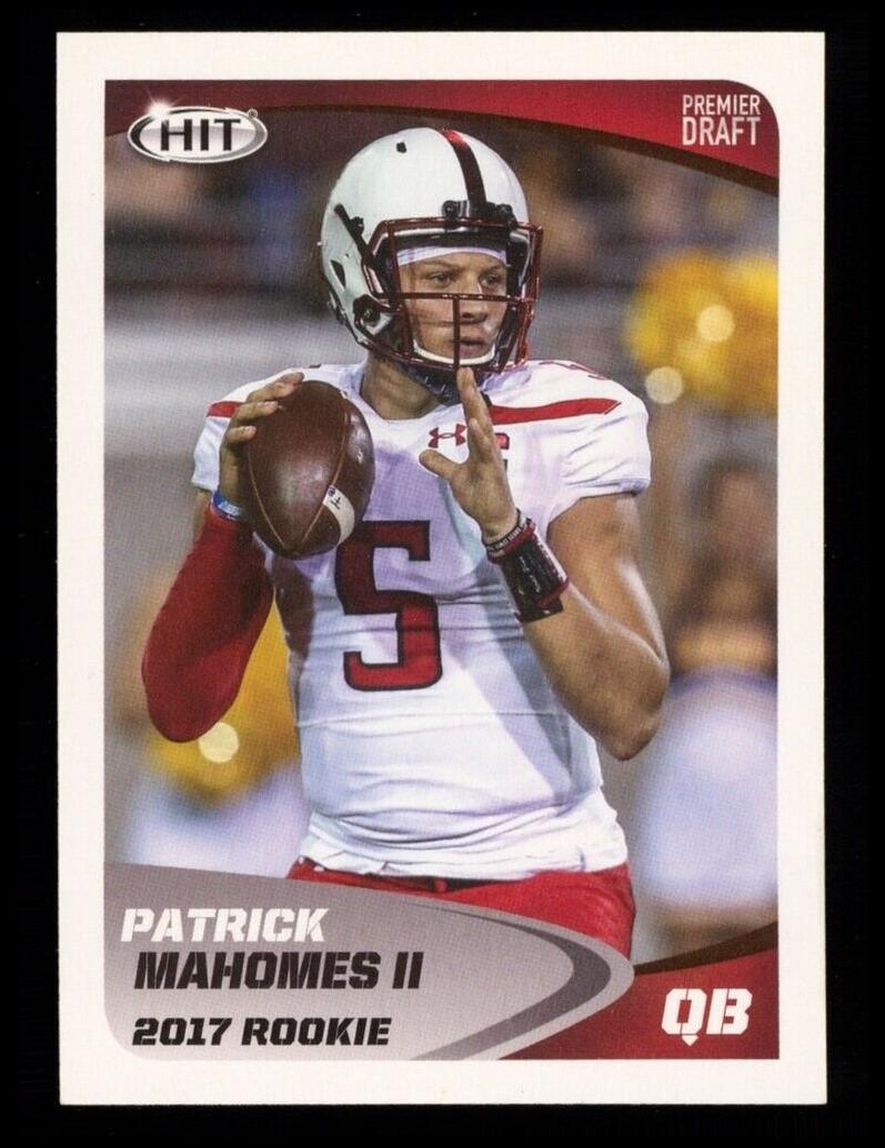 Patrick Mahomes II