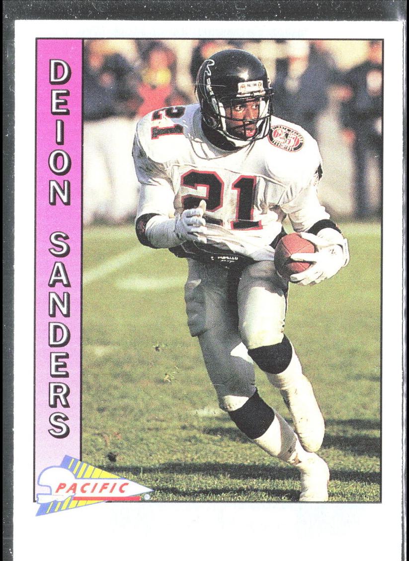 Deion Sanders