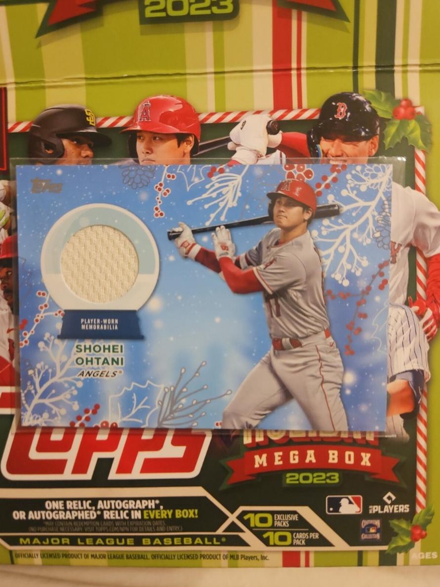 Shohei Ohtani