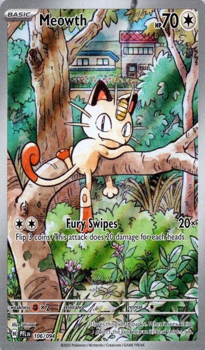 Meowth