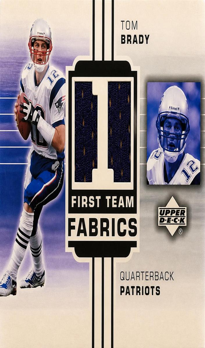 Tom Brady