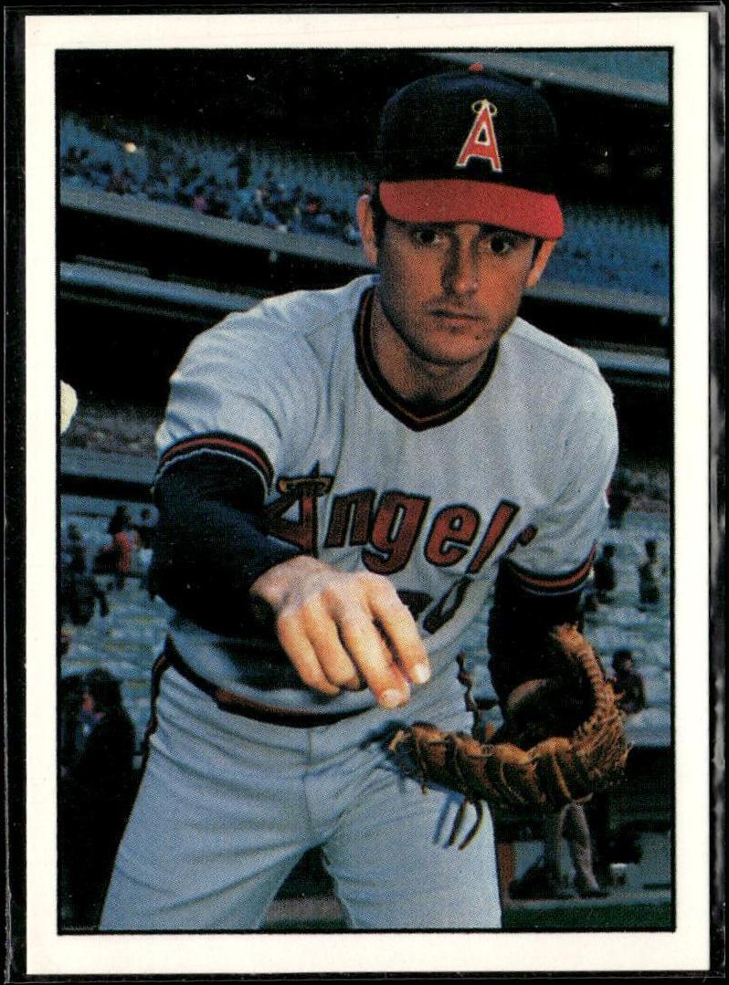 Nolan Ryan