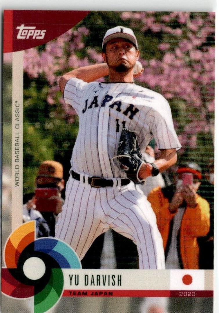 Yu Darvish