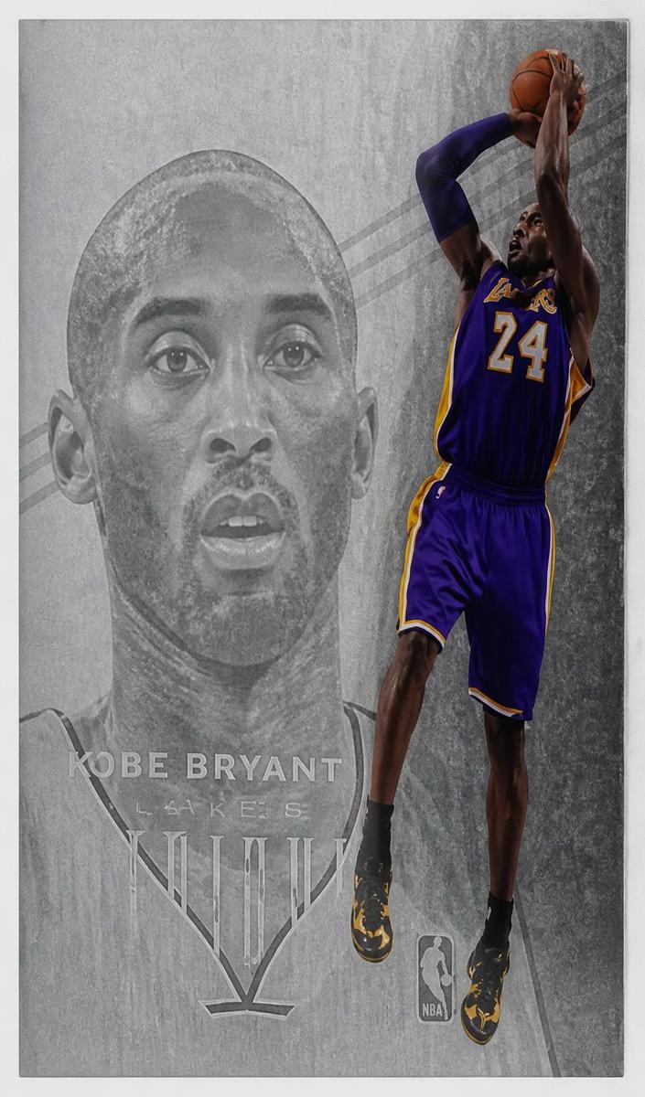 Kobe Bryant