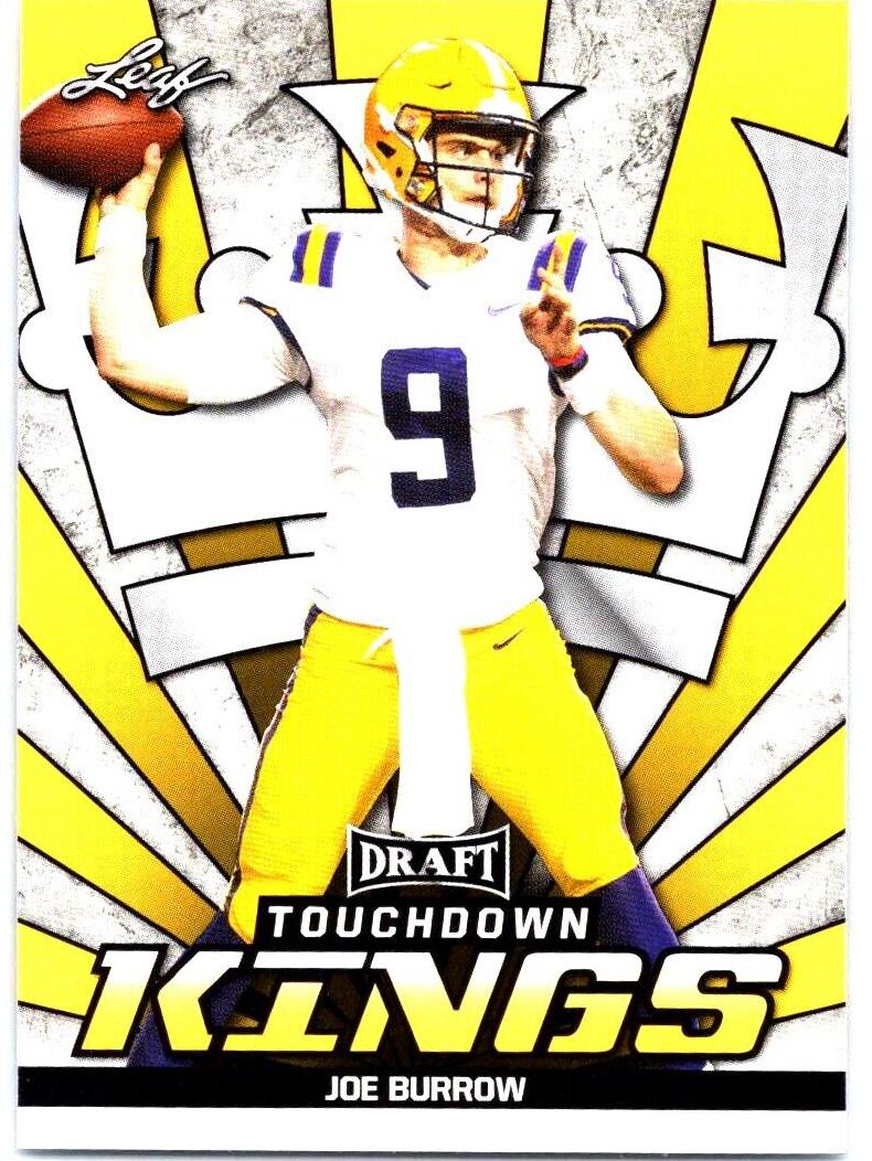 Joe Burrow