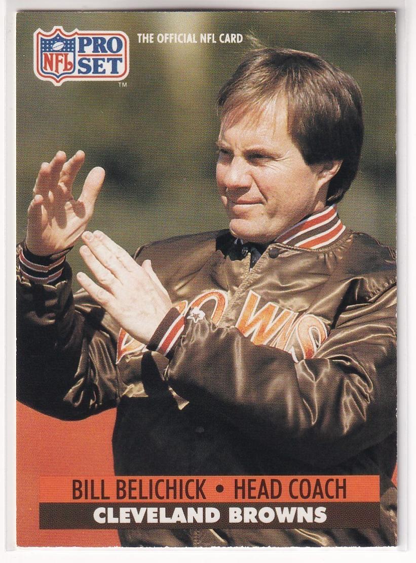 Bill Belichick