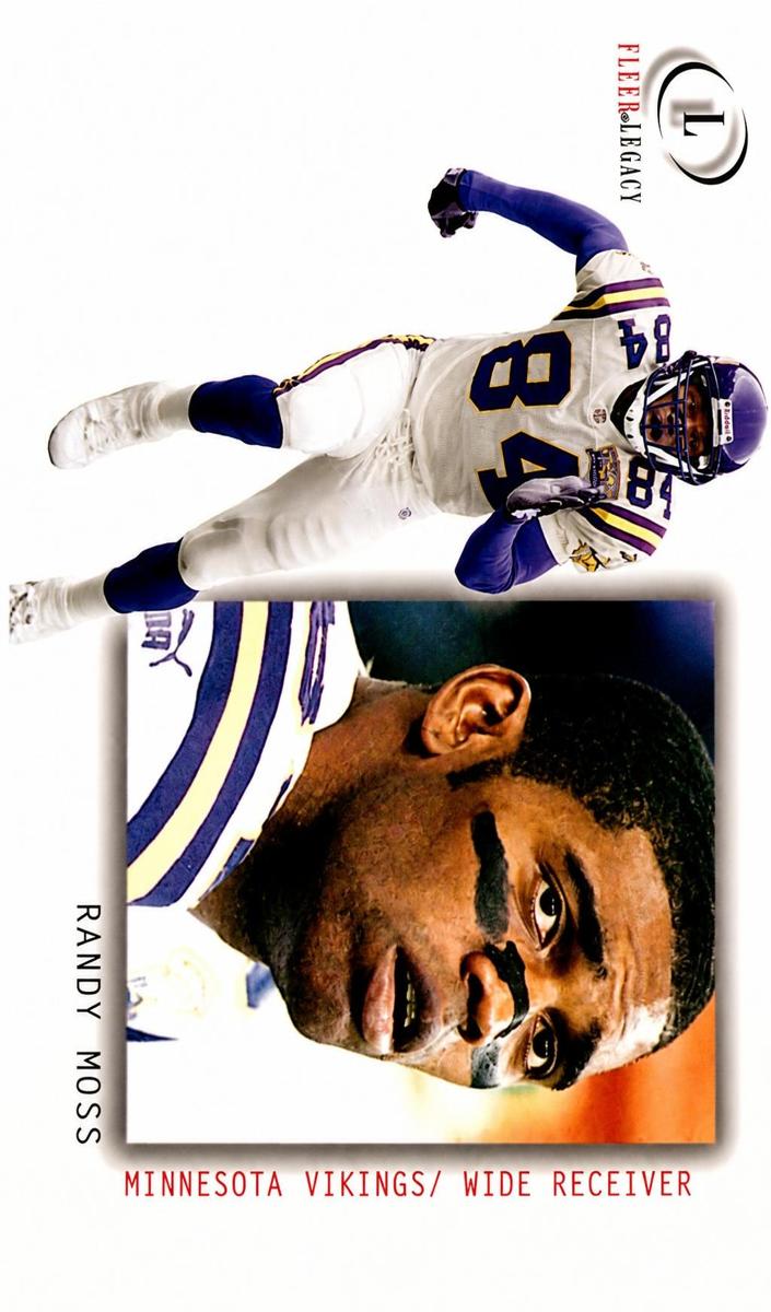 Randy Moss