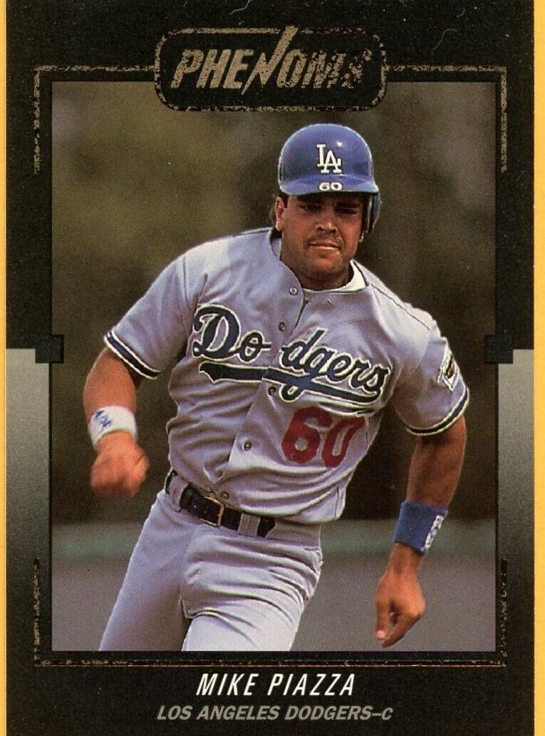 Mike Piazza