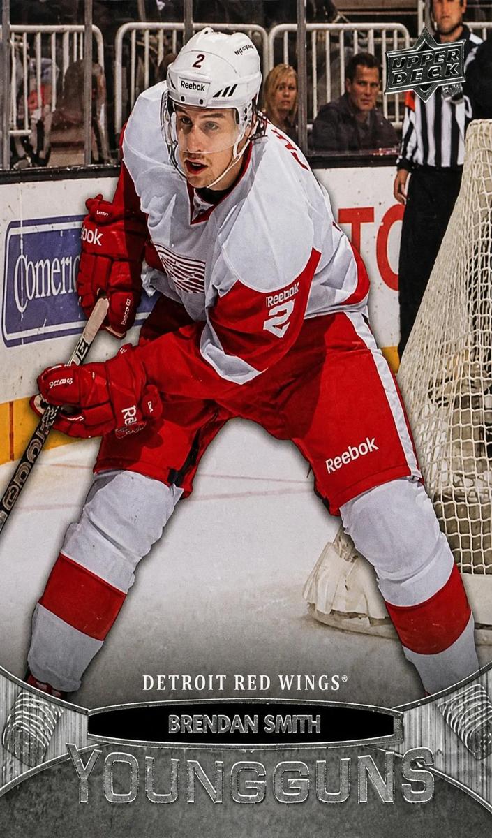 Brendan Smith