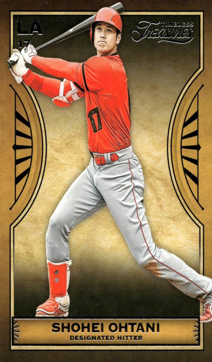 Shohei Ohtani