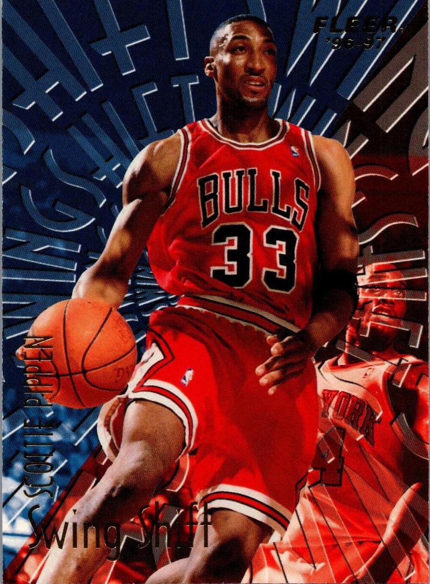 Scottie Pippen