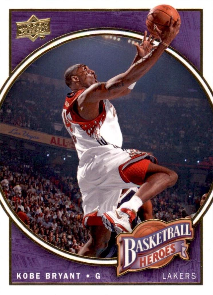 Kobe Bryant