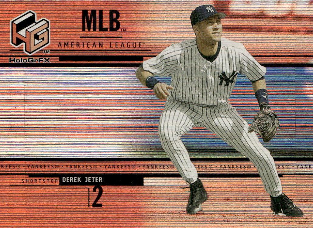 Derek Jeter