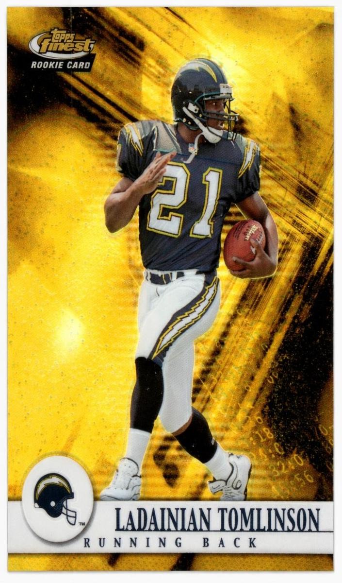 LaDainian Tomlinson
