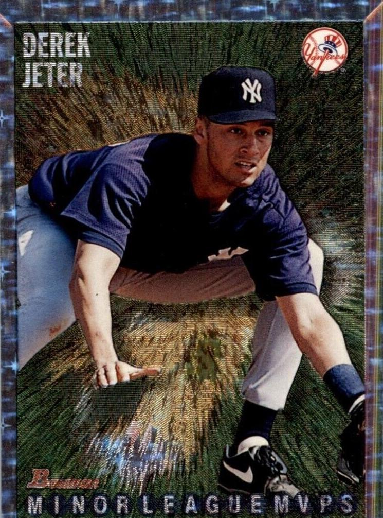 Derek Jeter