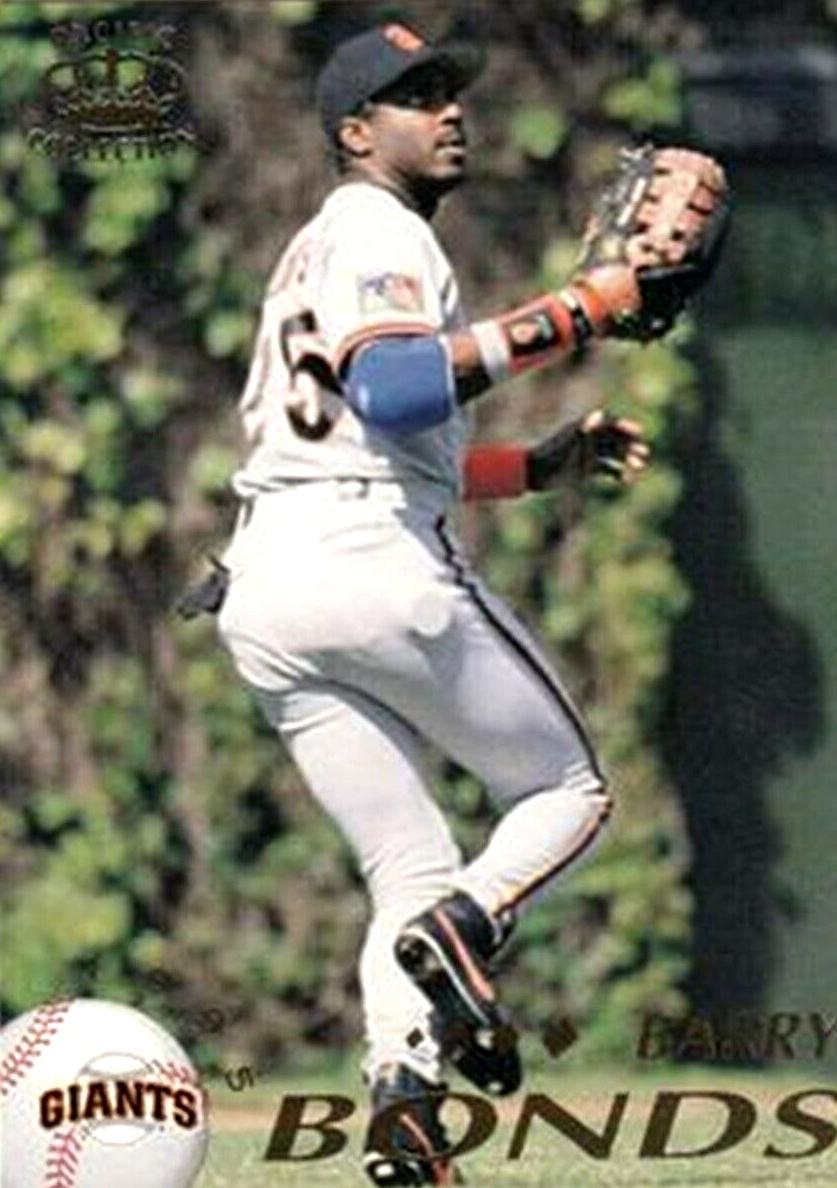 Barry Bonds
