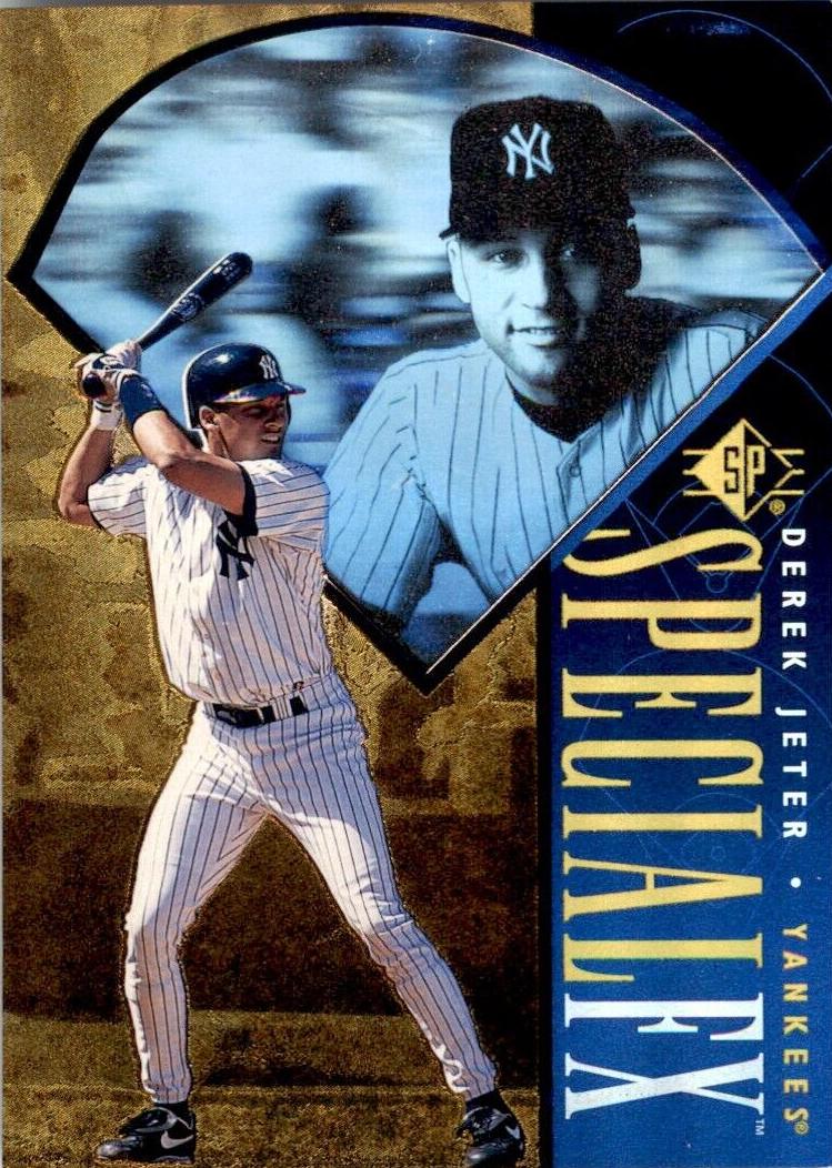 Derek Jeter