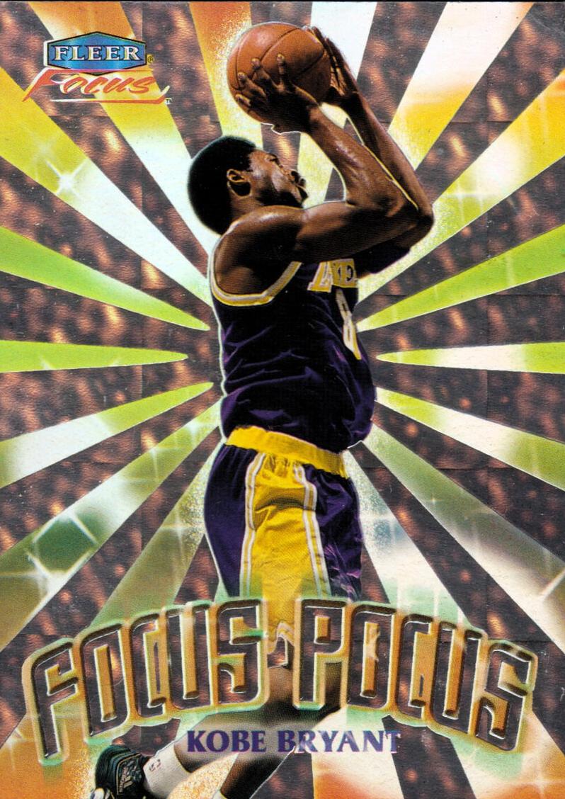 Kobe Bryant
