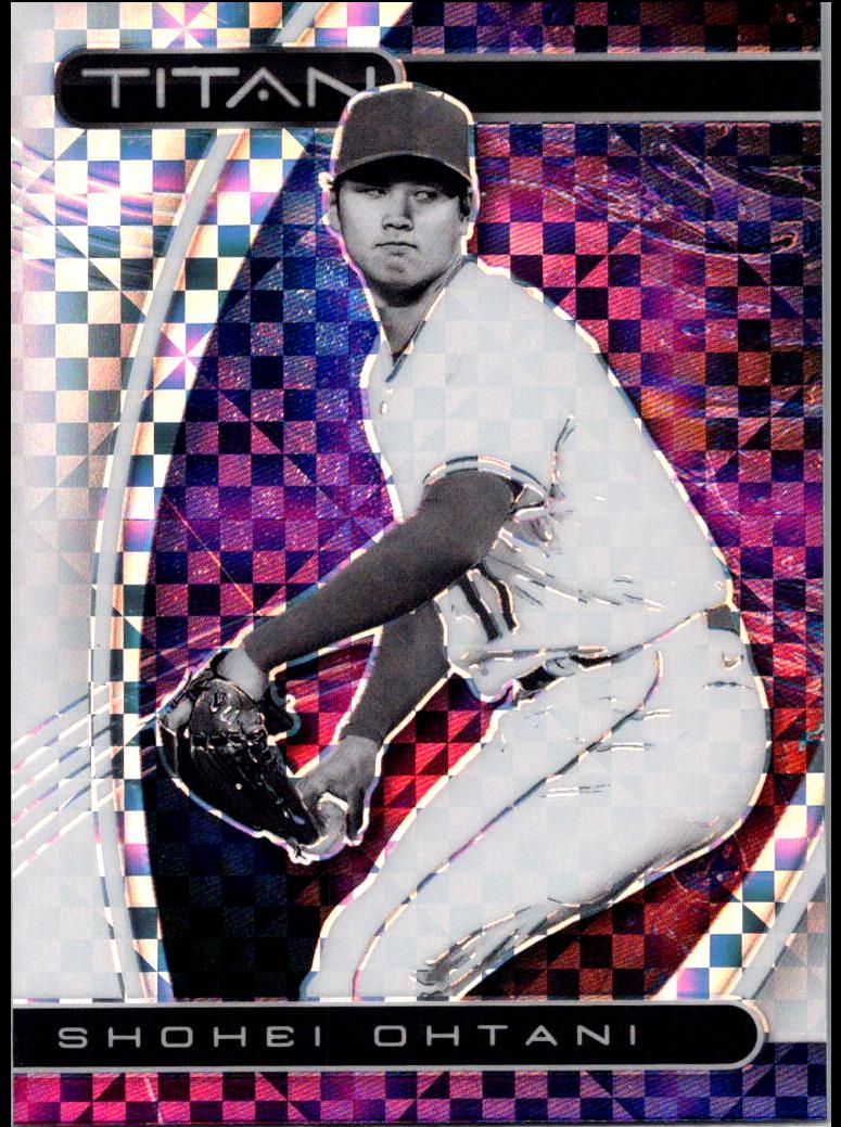 Shohei Ohtani