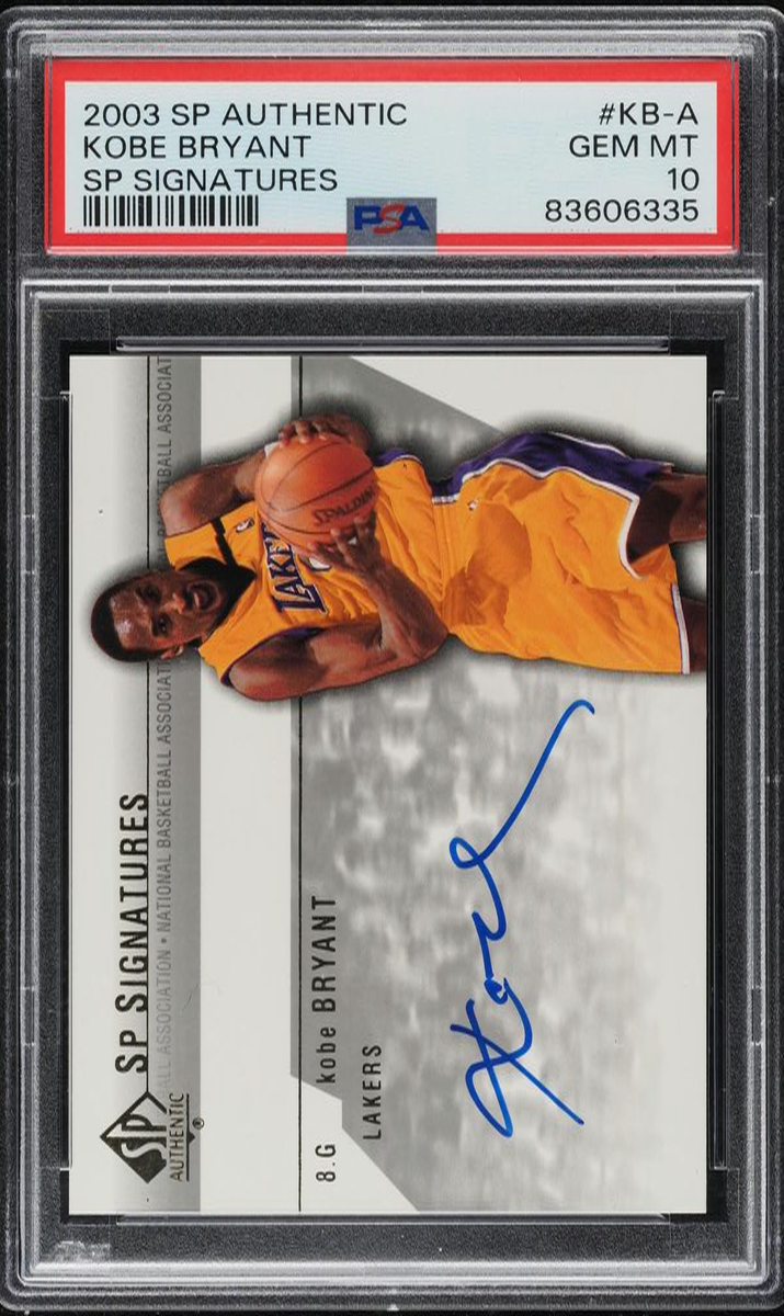 Kobe Bryant