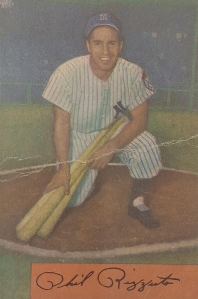 Phil Rizzuto