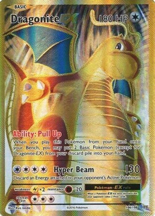 Dragonite