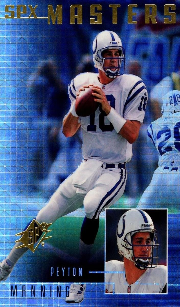Peyton Manning