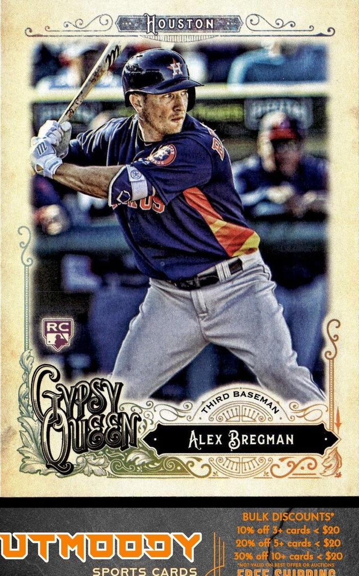 Alex Bregman
