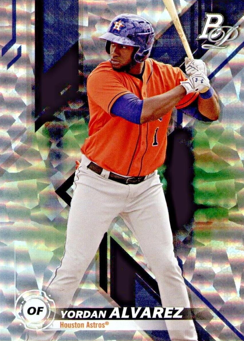 Yordan Alvarez