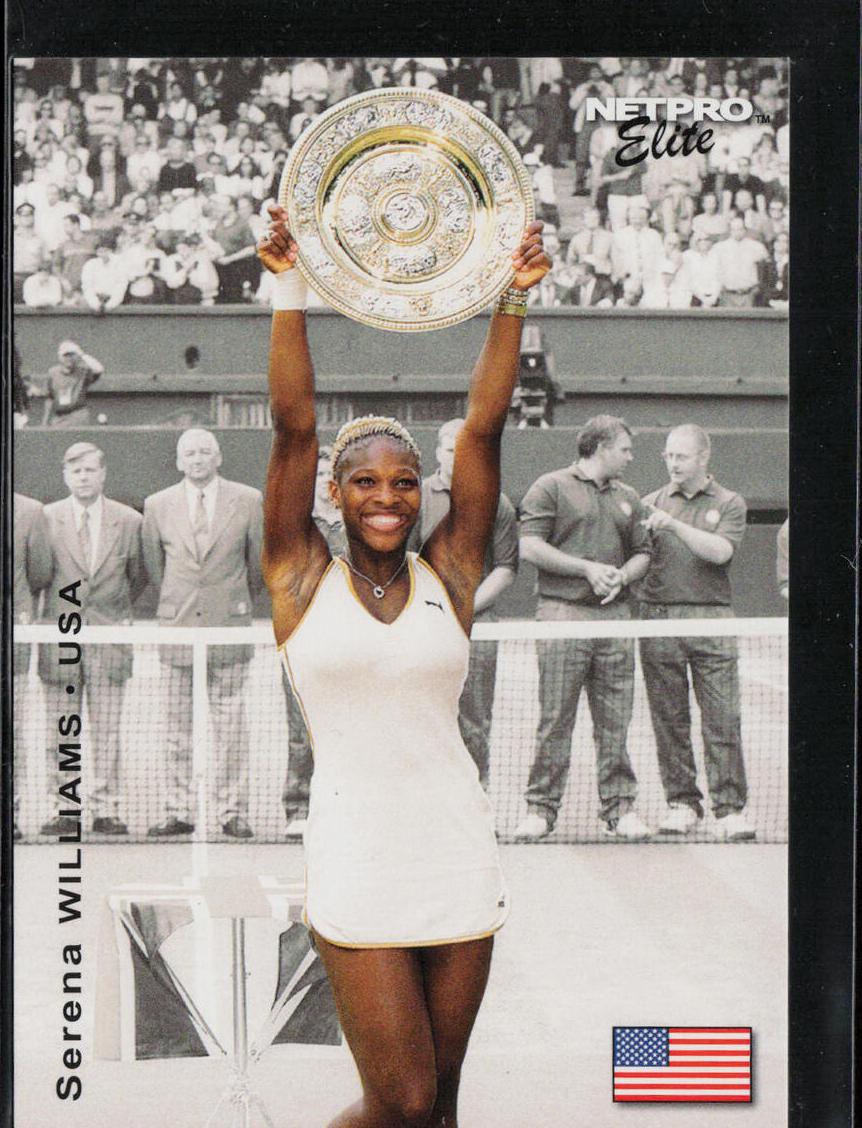Serena Williams