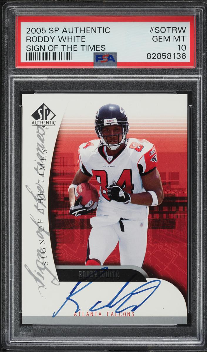 Roddy White