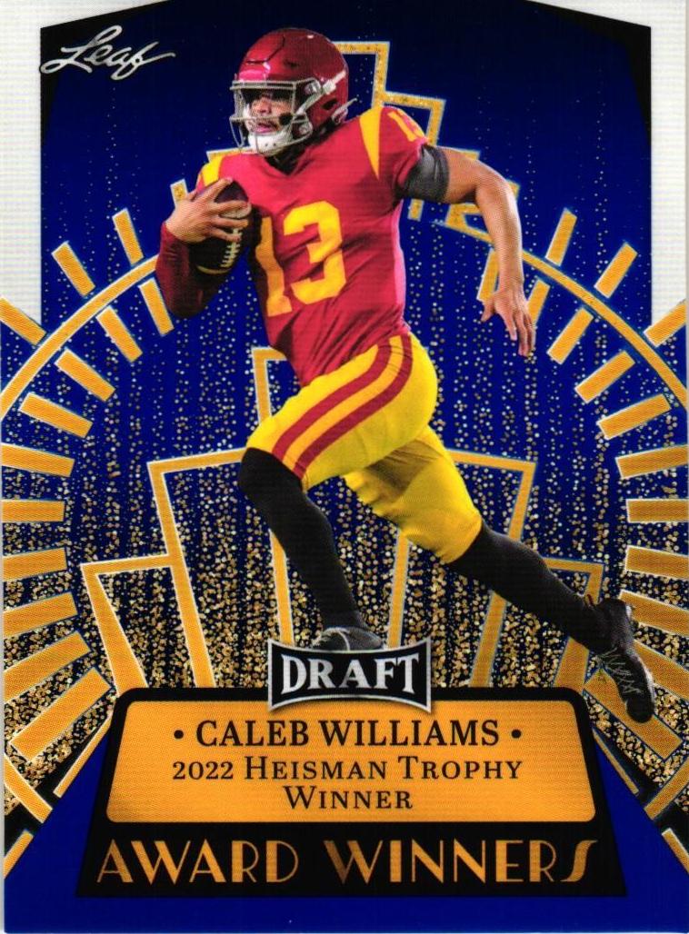 Caleb Williams