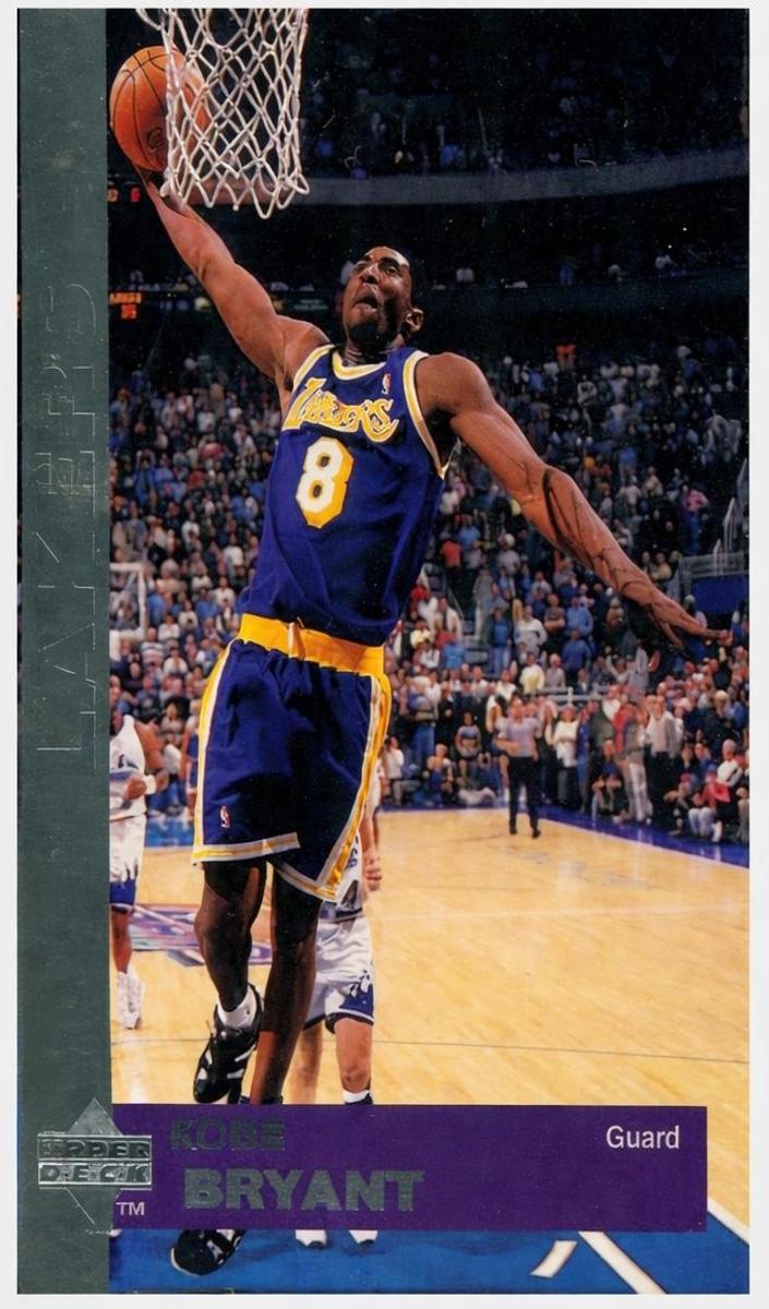 Kobe Bryant