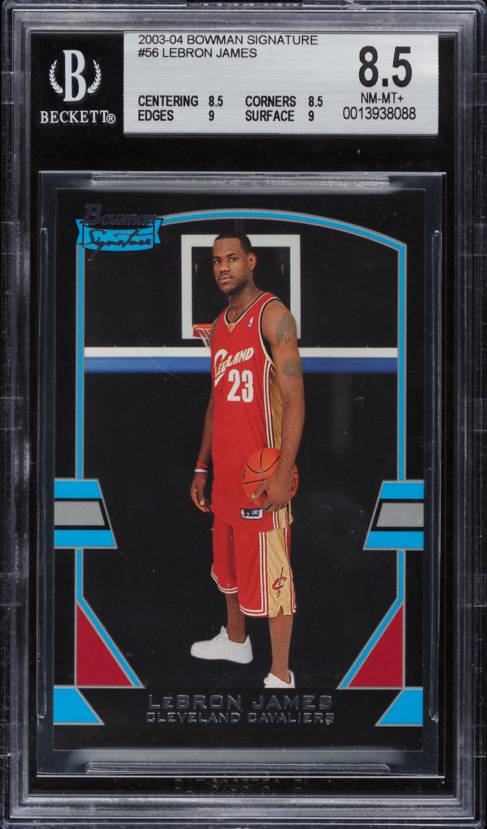 LeBron James