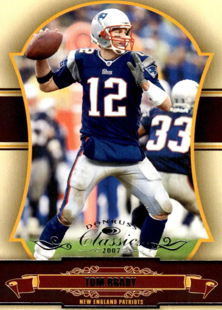 Tom Brady