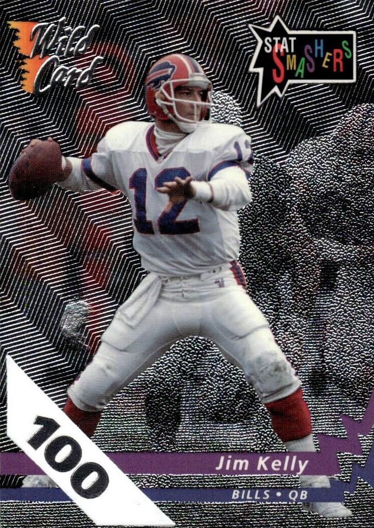 Jim Kelly