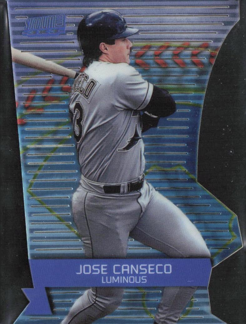 Jose Canseco