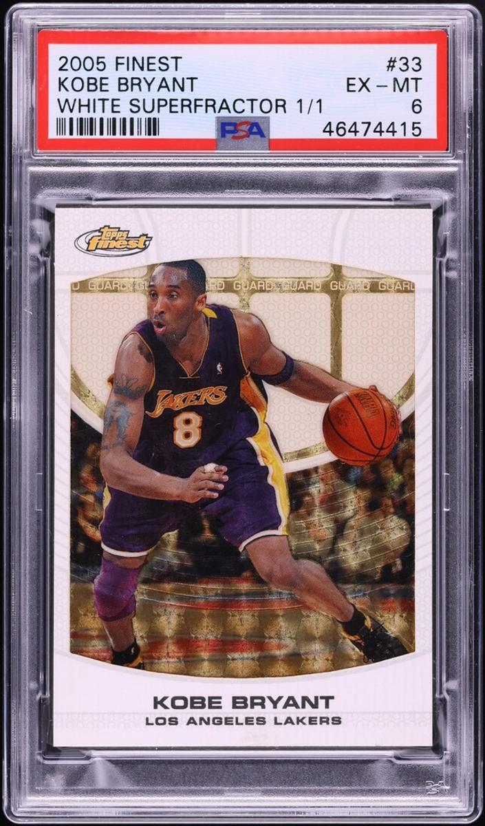 Kobe Bryant