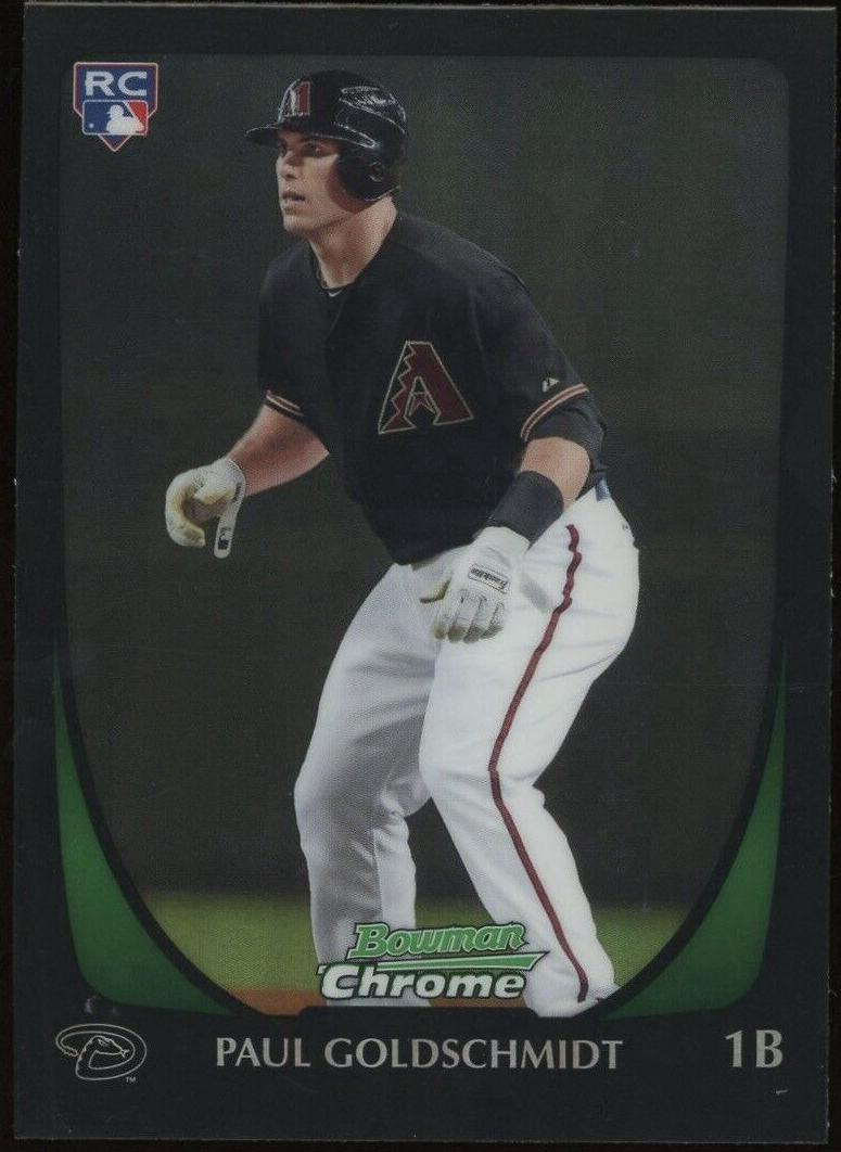 Paul Goldschmidt