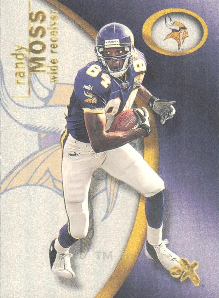 Randy Moss